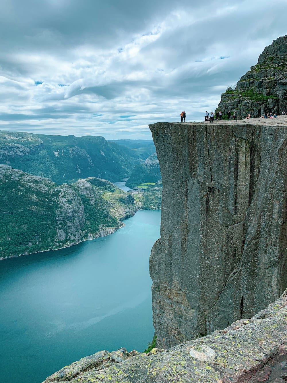 Norway