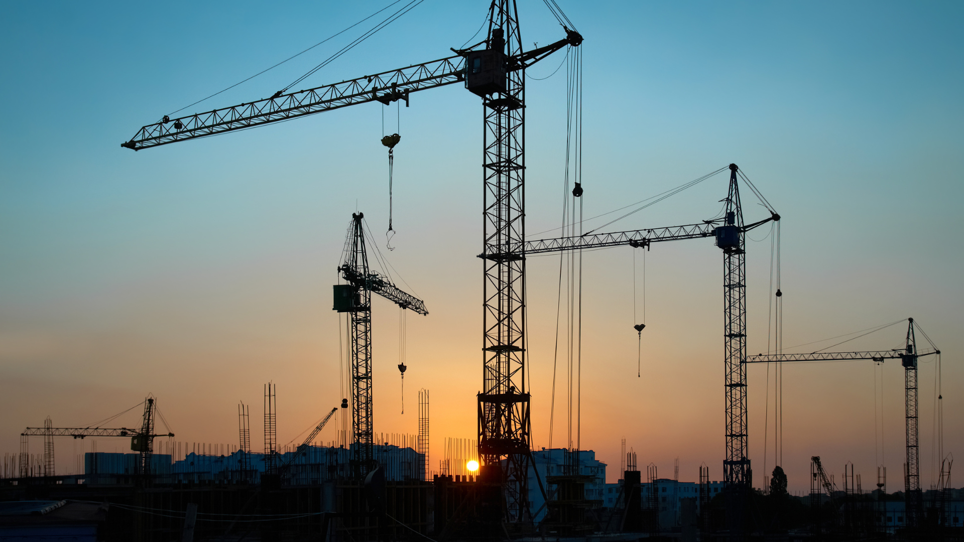 Net-Zero Industry Act